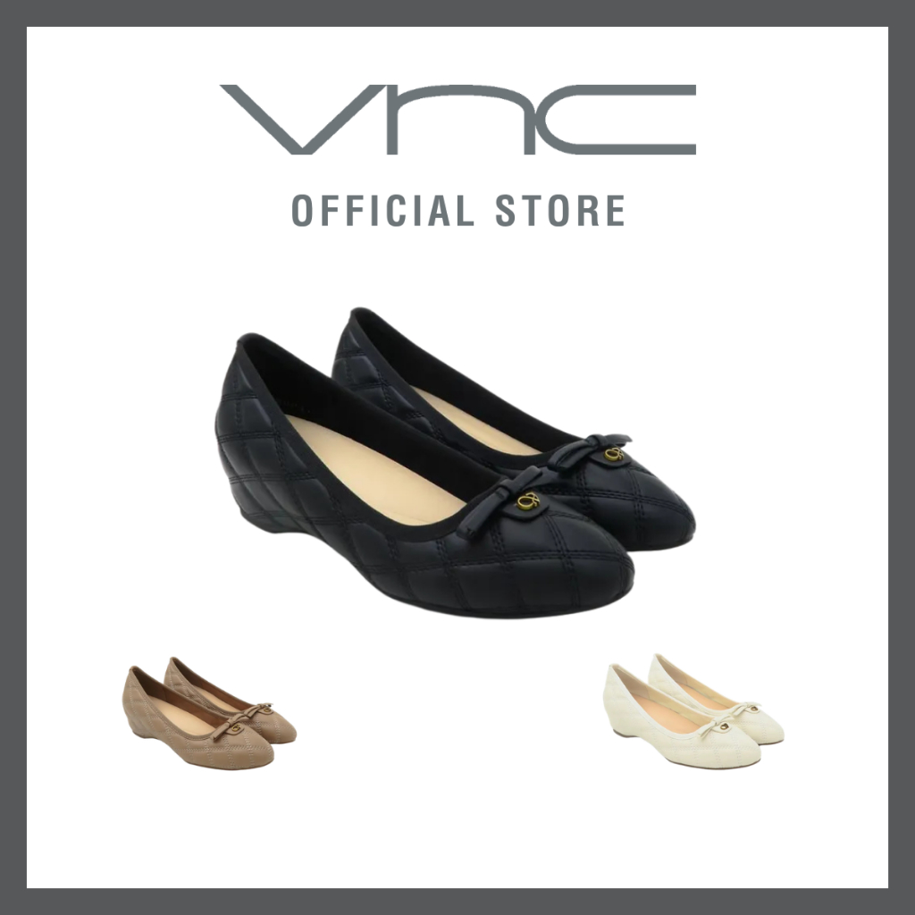 VNC รองเท้าผู้หญิง รองเท้าคอมฟอร์ท