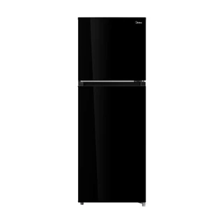 มีเดีย ตู้เย็น 2 ประตู ขนาด 8.3 คิว รุ่น MDRT346MTB30TH MIDEA 2-DOOR REFRIGERATOR 8.3 Q MODEL MDRT346MTB30TH