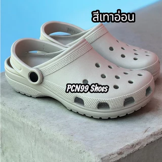 KK00215 รองเท้าแตะแบบสวม คลาสสิก ไซส์36--45 ใส่ได้ทั้งผู้หญิงและชาย