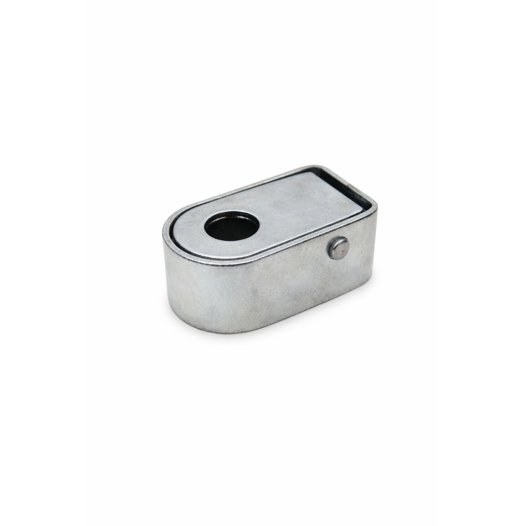 🔥กิ๊กก๊อก ขาล็อคประตูม้วน หูเหล็กกิ๊กก๊อก กลอนฝังพื้นประตูม้วน (Shutter Floor Locks) คุ้มค่า ราคาถูก คุณภาพดี 🔥