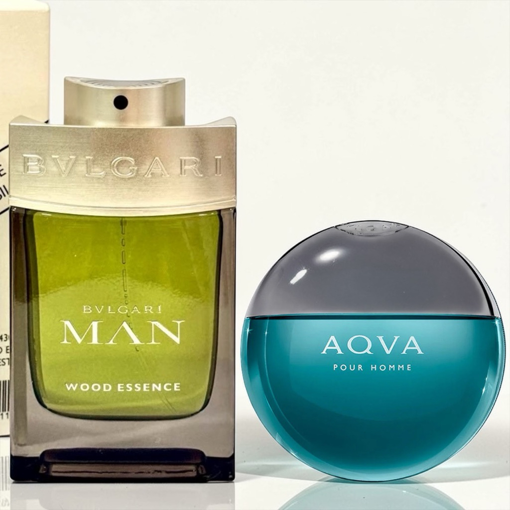 น้ำหอม B.vlgari Aqva Pour Homme Eau De Toilette