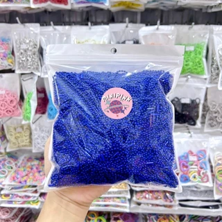 โซ่ไข่ปลา (50เส้น) ยาว10ซม โทนสีพาสเทล สำหรับงานแฮนด์เมดและตกแต่ง - MINIPINK