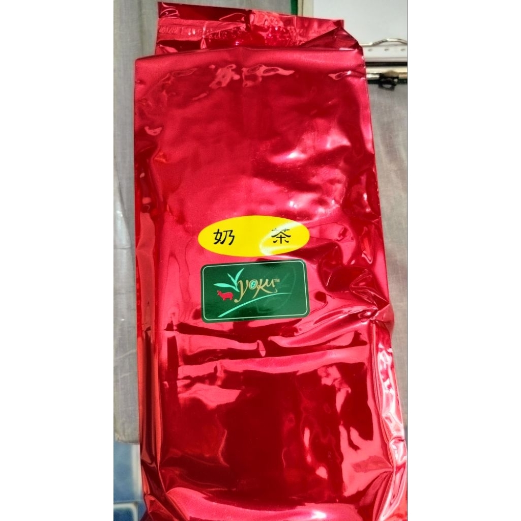 ชาเเดงไต้หวัน ตราโยกุ (Yogu) 600 g.