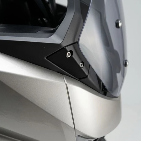 อุดกระจก HONDA FORZA 750