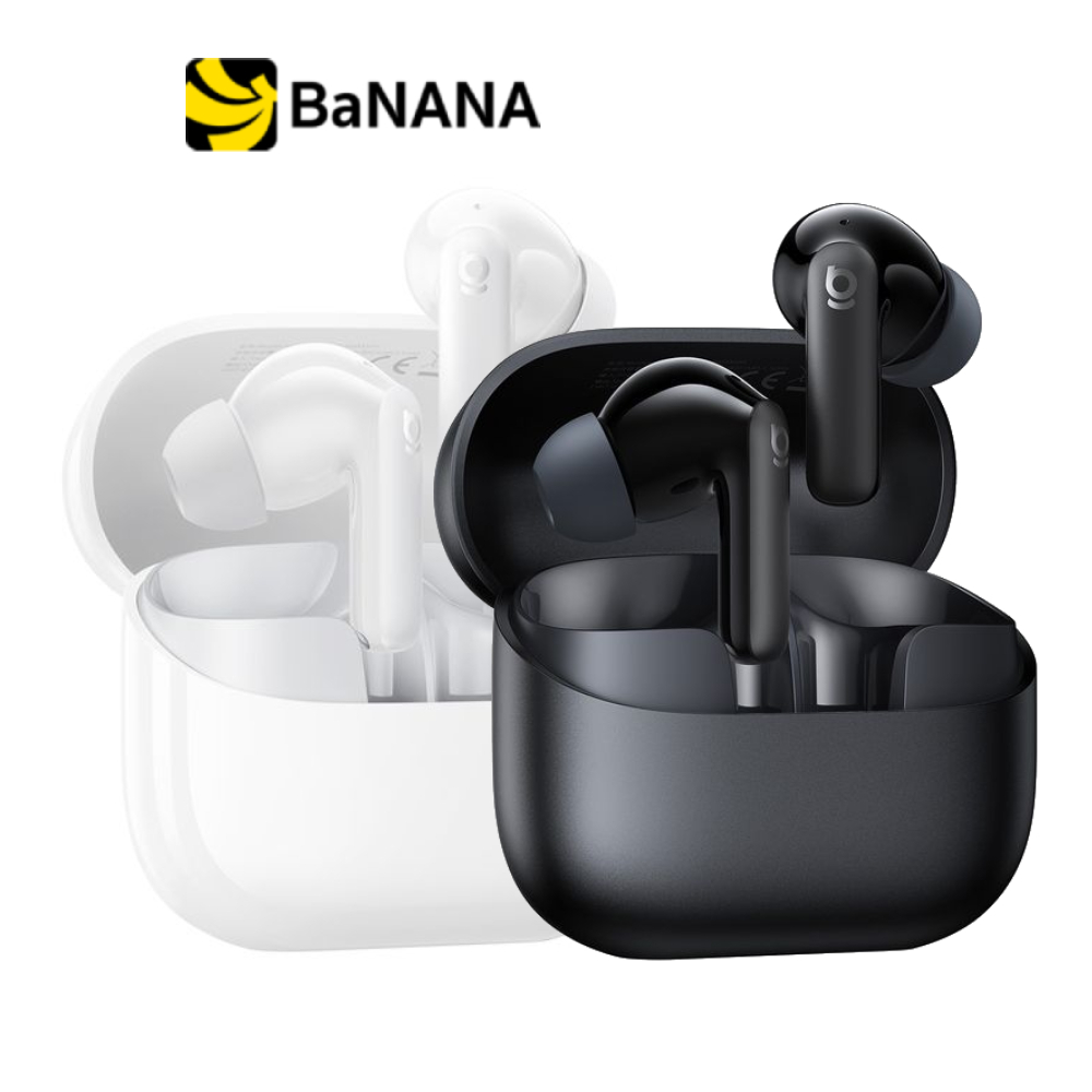 หูฟังไร้สาย Baseus Bass BP1 NC by Banana IT
