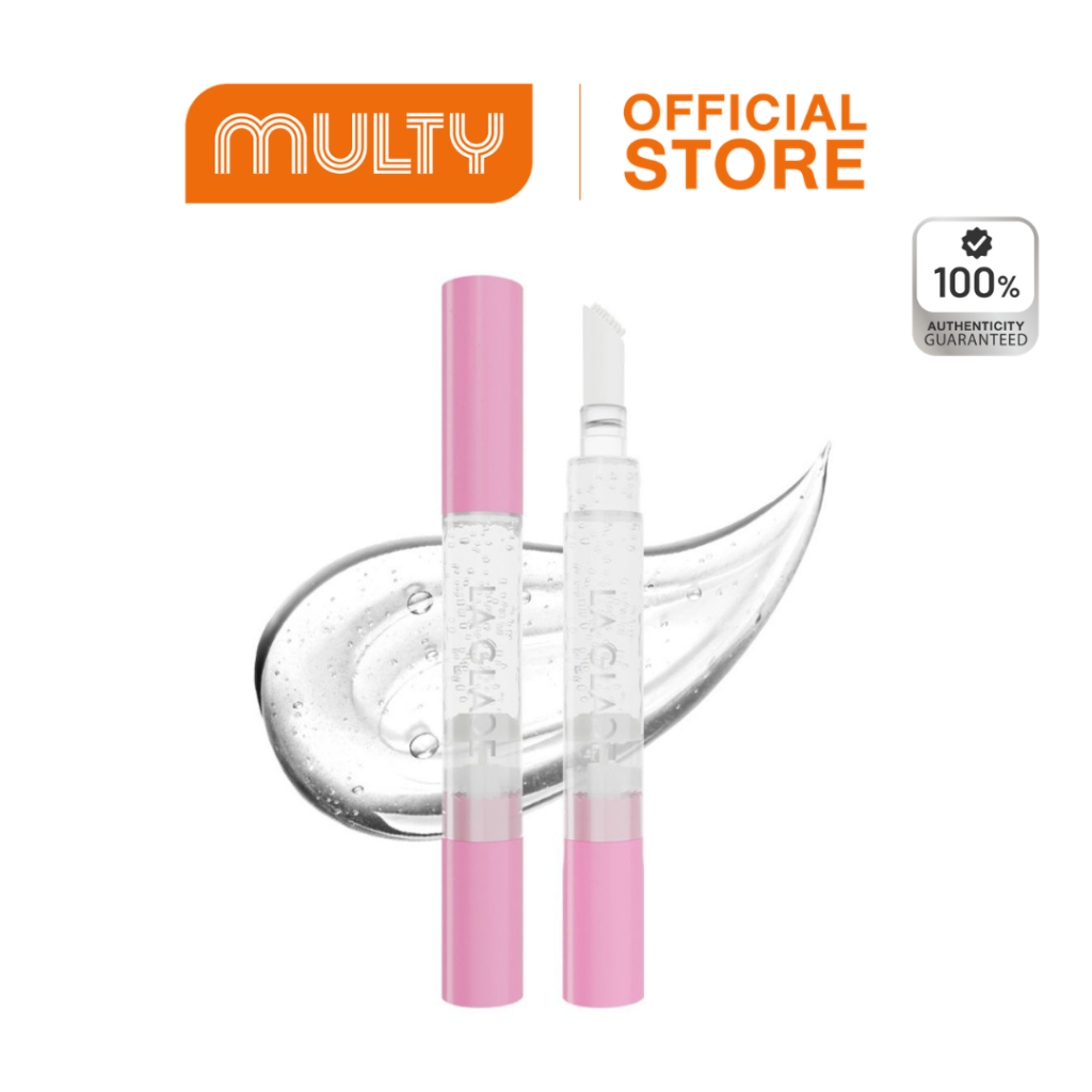 LA GLACE BYE GIRL LIP TINT REMOVER | ปากกาลบทินท์ลากลาส