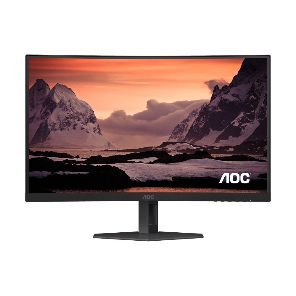 MONITOR 27'' AOC C27G4ZE/67 (VA, HDMI, DP) CURVE 280Hz
