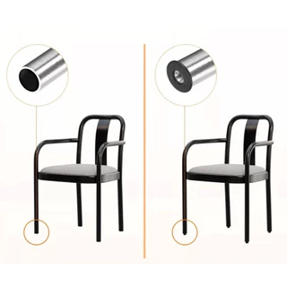 P654 Nut Plug จุกปิดขาตัวเมีย จุกปิดกลม ยางรองขาโต๊ะเก้าอี้ ฝาปิด กลม เหลี่ยม สําหรับขาเก้าอี้ เฟอร์นิเจอร์ DIY SP
