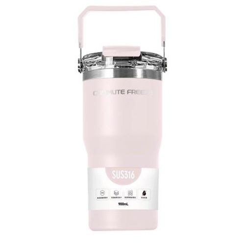[สินค้าแถม ห้ามกดสั่ง]ANTA GIFT Sports drinking glasses 1826A72310 Official store