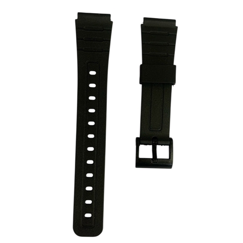 สายยาง CASIO ใช้กับรุ่น F-91W,F-94WA,F-91WM,MQ-24,MQ-71,MQ-76,MW-59