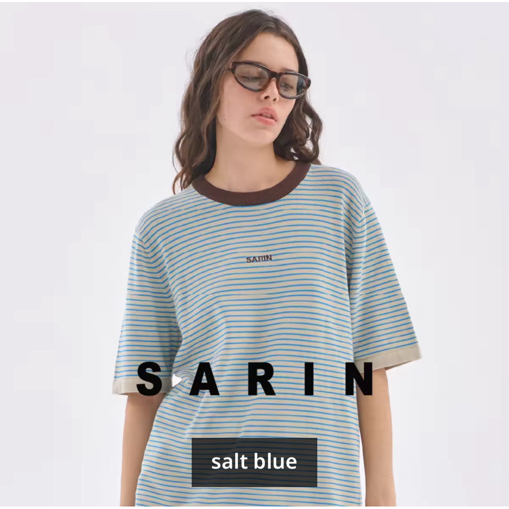 *ลดเพิ่ม15-25%*Sarin.official top sizeS
