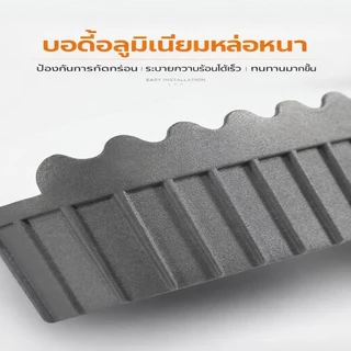 กลางแจ้งกันน้ำไฟ LED ต้นไม้ ไฟสปอร์ตไลท์แบบวงแหวน มีแสงสีขาว, แสงสีเหลือง, แสงที่มีสีสัน RGB เหมาะสำหรับสวนสาธารณะ สวน