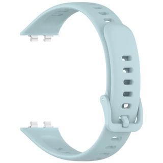 สายนาฬิกา สําหรับ Huawei band 11/11Pro สายนาฬิกาข้อมือซิลิโคน แบบนิ่ม กันน้ํา สไตล์สปอร์ต สําหรับ Huawei band 11/11Pro