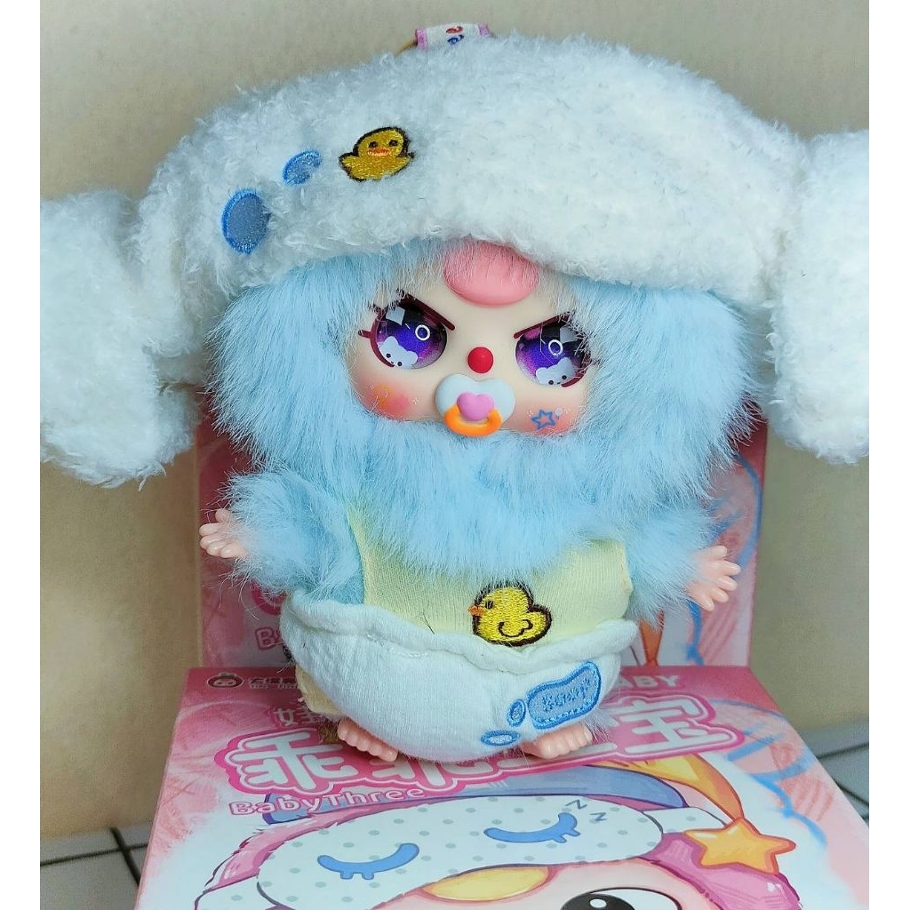 (เลือกตัว)Baby three goodbaby พร้อมส่ง มีโค้ดลด30%