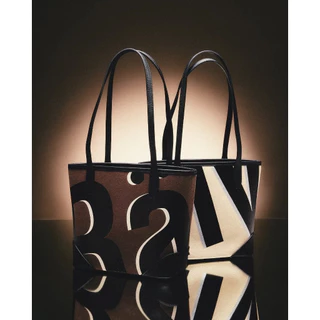 สินค้า ลดล้างสต๊อก Rally City Tote Bag พร้อมส่ง ลดล้างสต๊อก!!