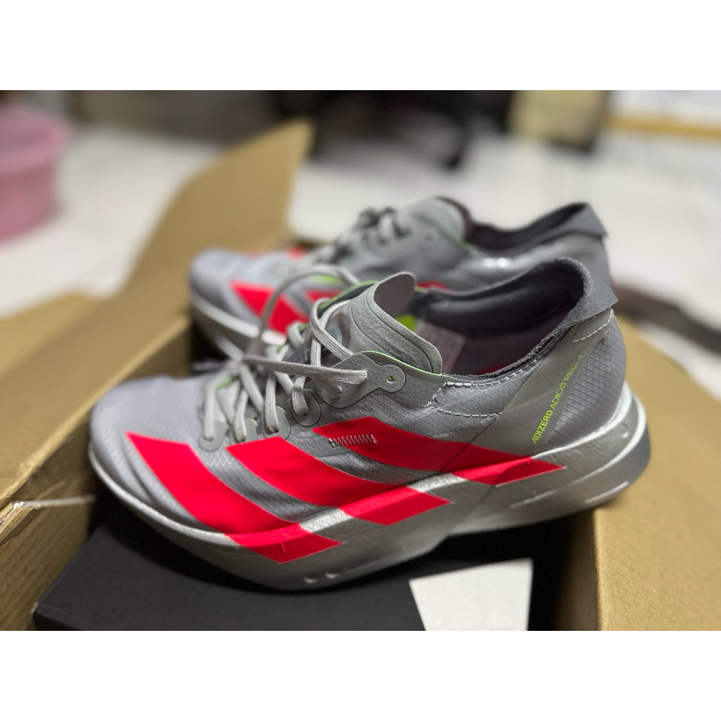 adidas adizero adios Pro 4