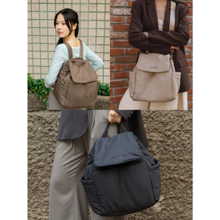 COVE WorkAway Backpack กระเป๋าเป้สะพายหลัง ใส่โน๊ตบุ๊ค / Laptop 16 นิ้ว กระเป๋าเป้ สะพายได้หลายแบบ