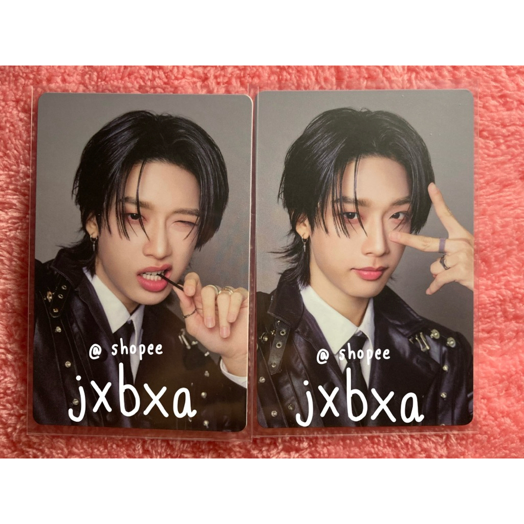 (ส่งภายใน3วัน) การ์ด bus ครบรอบ 2 ปี bus 2nd anniversary photocard เน็กซ์ nex
