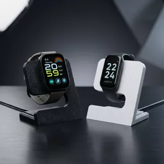 แท่นชาร์จแม่เหล็ก Smartwatch สำหรับ Redmi Watch 5 Active, Xiaomi Smart Band 8 9 | 3D print