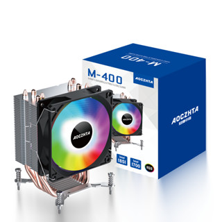 ซีพียูหม้อน้ำซีพียูแพลตฟอร์มยูนิเวอร์แซคอมพิวเตอร์พัดลมระบาย…