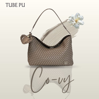 PONYPONY CO-VY Shoulder bag  กระเป๋าสะพายข้าง