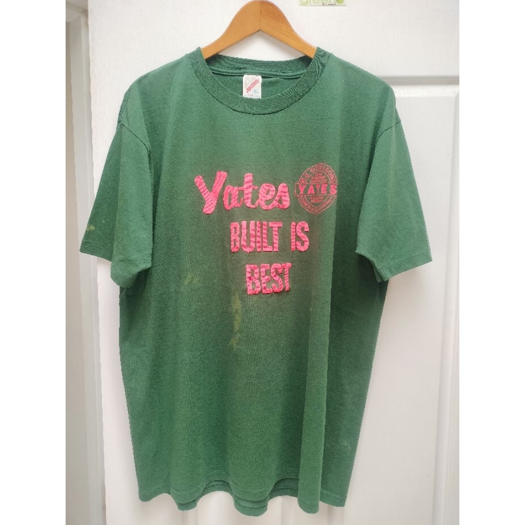 เสื้อยืดมือสอง...USA5C (90'S)