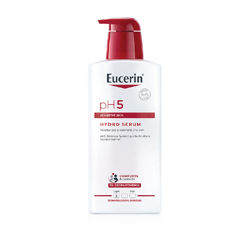 Eucerin pH5 ขนาด400มล.