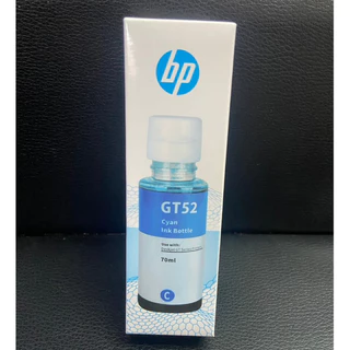 หมึกเติม พรีเมี่ยม ใช้กับเครื่องปริ้นเตอร์ HP INKJET GT51 GT53 GT52 52 53 รุ่น GT5810