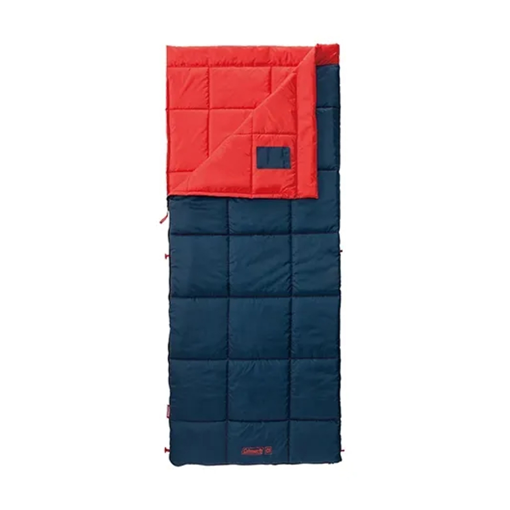 ถุงนอน Coleman JP Sleeping Bag Performer III C5