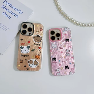 เคสมือถือ สำหรับรุ่น OPPO A3X A5X A6pro A17 A5s A5i A15 เคสเจลลี่ IMD พิมพ์ลายการ์ตูนน่ารัก ลายสวยคมชัด พร้อมส่ง #JL