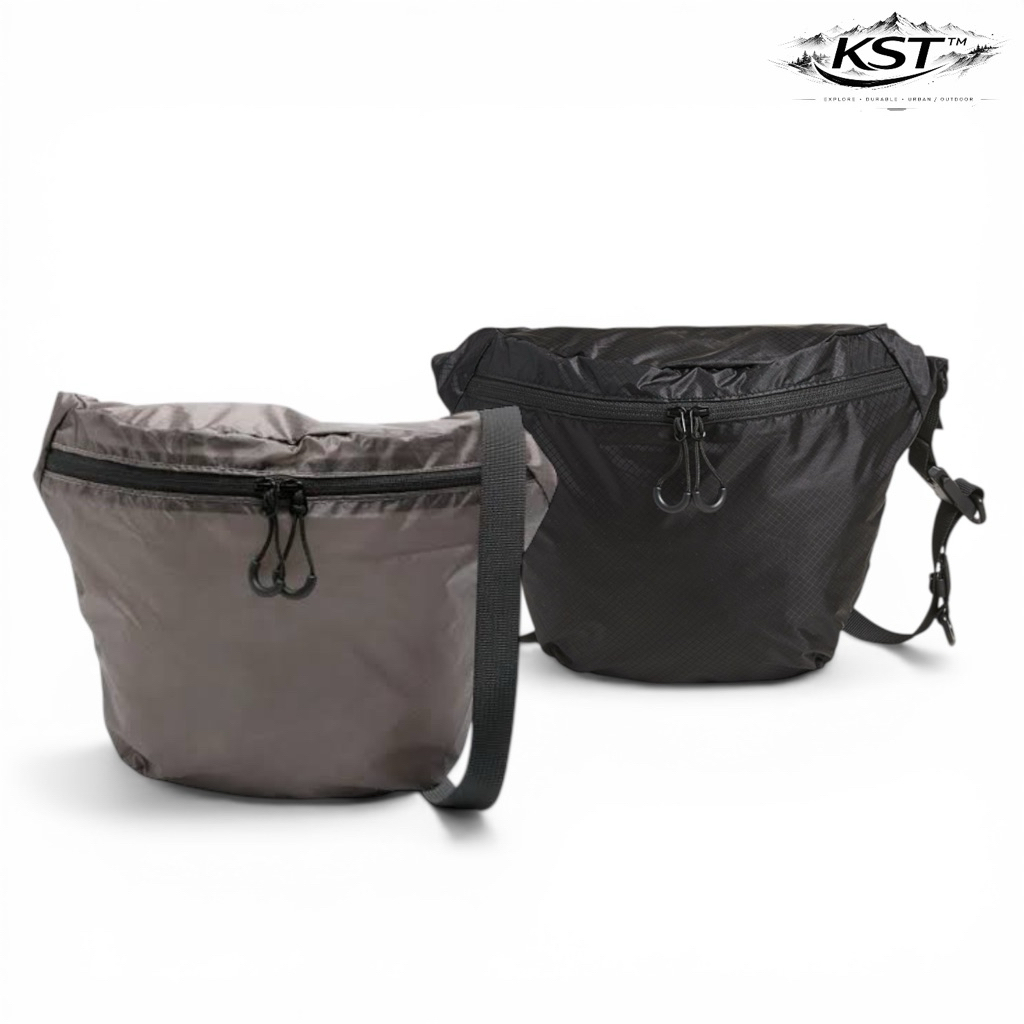 GOLDWIN CORDURA Rip-stop Sacoche Bag