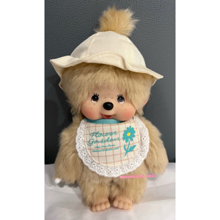 (ทุกวันอังคารเก็บโค้ดคืนคอย 25% ส่วนลด 20%) Monchhichi rare …