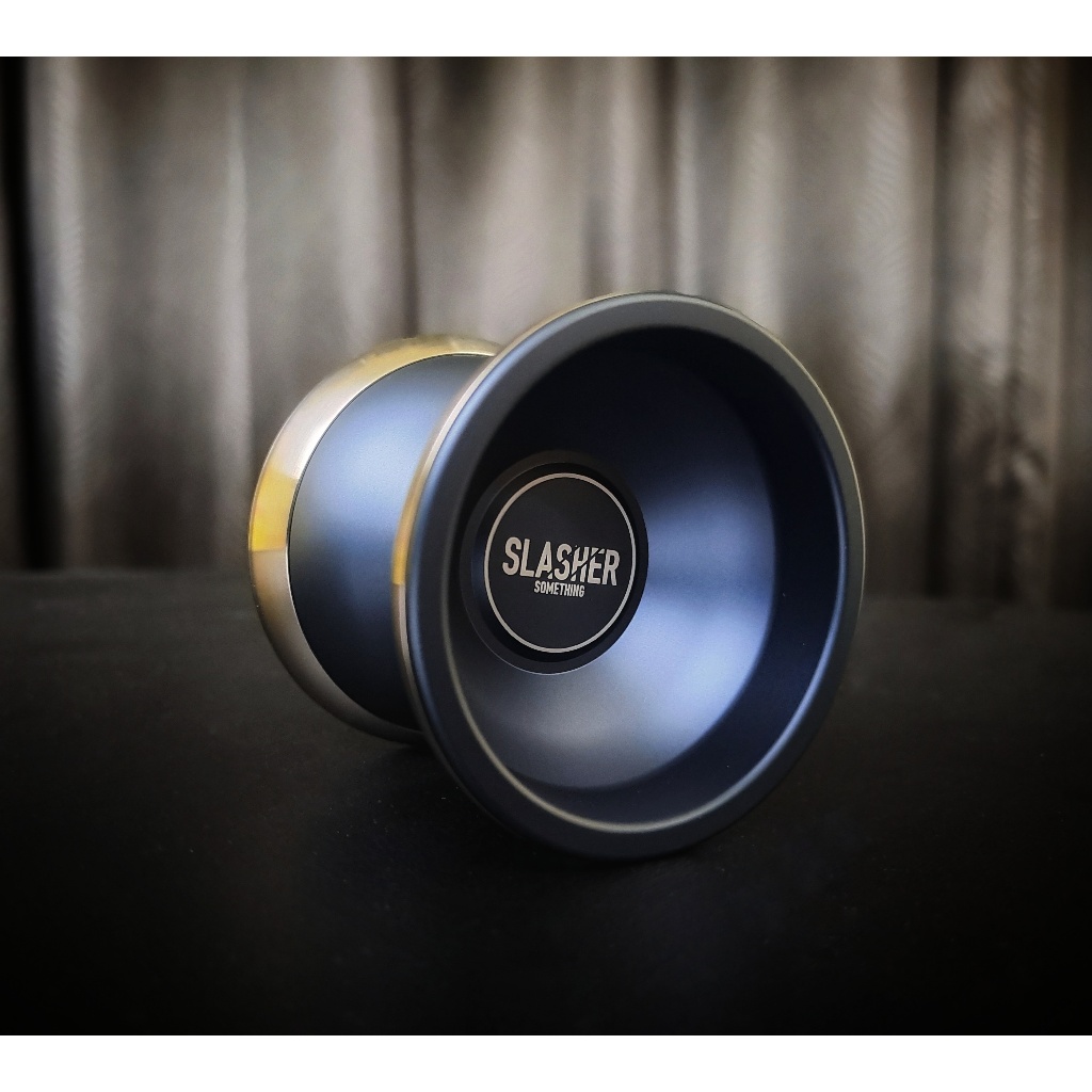 Slasher sOMEThING YoYo