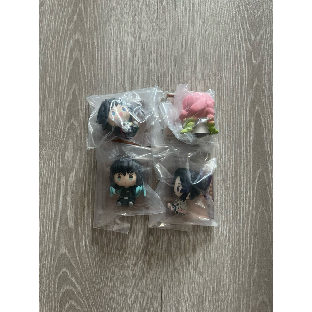 Kimetsu No Yaiba infinity castle - Chokonokko Kuji