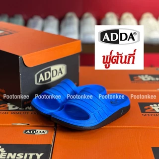ADDA KID รุ่น 5TD22-BI รองเท้าแตะ รองเท้าลำลอง แบบสวมสวม (ไซส์ 11-3)
