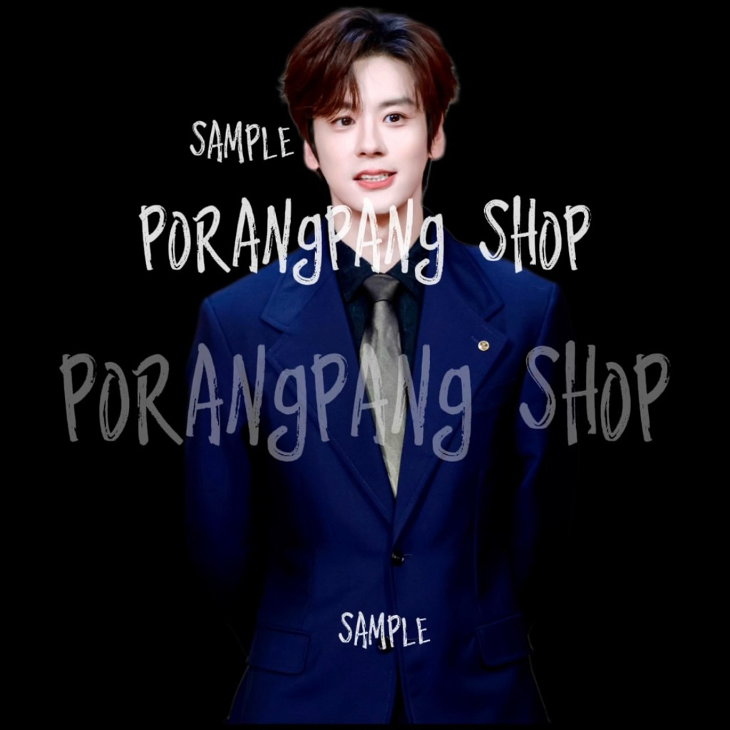 เว่ยเจ๋อหมิง อะคริลิกตั้งโต๊ะขนาด 8 เซน Wei Zheming