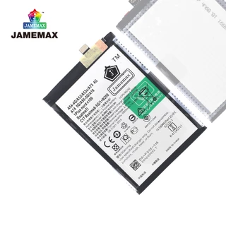 JAMEMAX แบตเตอรี่ Battery ใช้กับOPPO A56 5G model BLP805 แบตแท้ ฟรีชุดไขควง 5000mAh