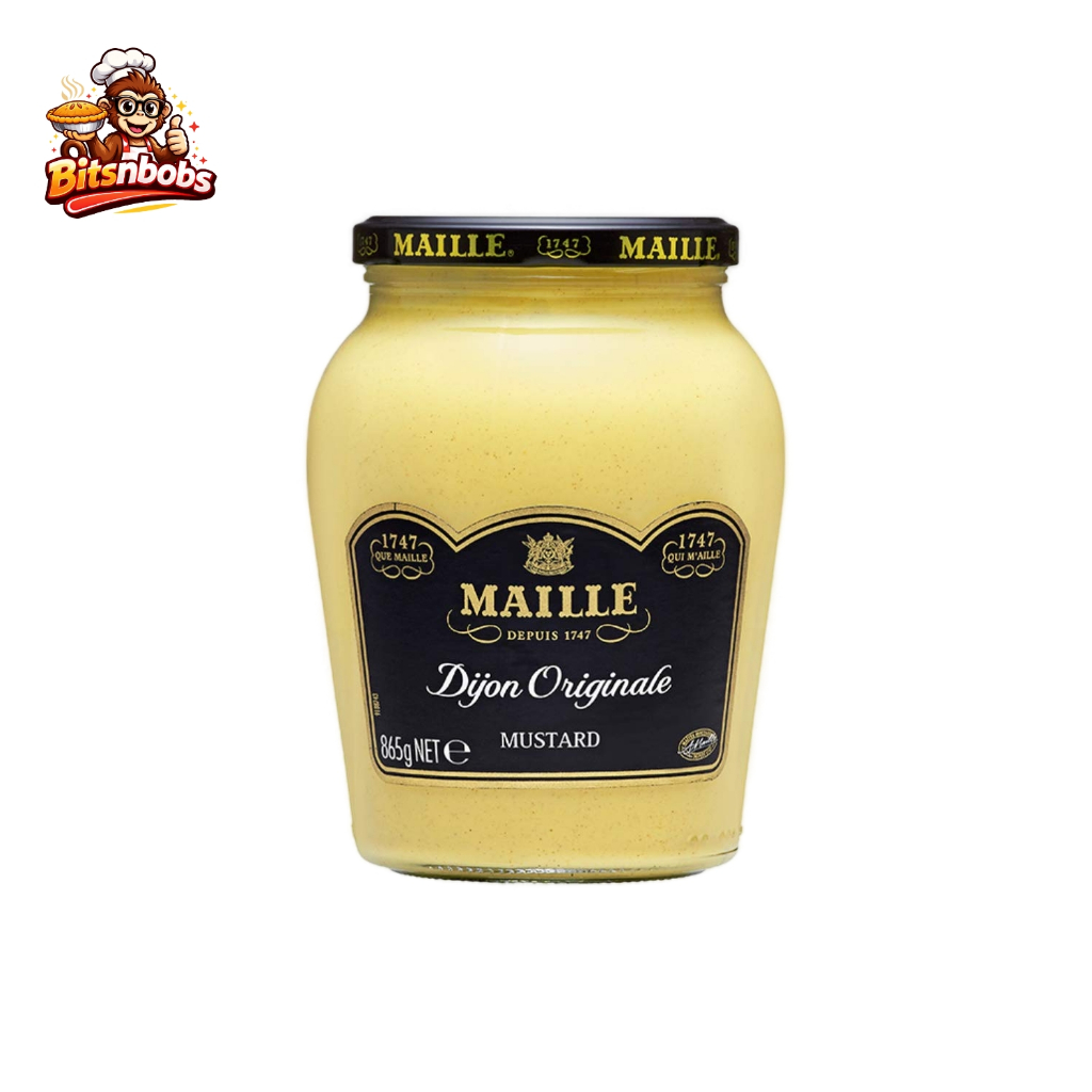 Maille Dijon Mustard Original 865g