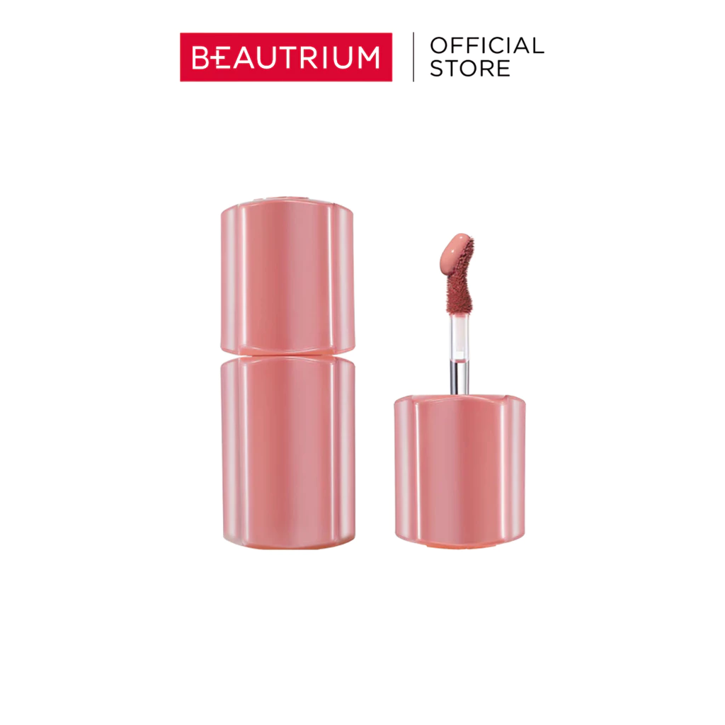 TIPTOE Glowit Sorbet Tint ลิปทิ้นท์ 4.5ml