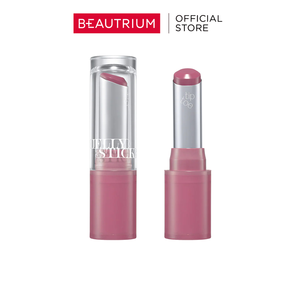 TIPTOE Jelly Stick ลิปสติก 3.5g — صورة 8