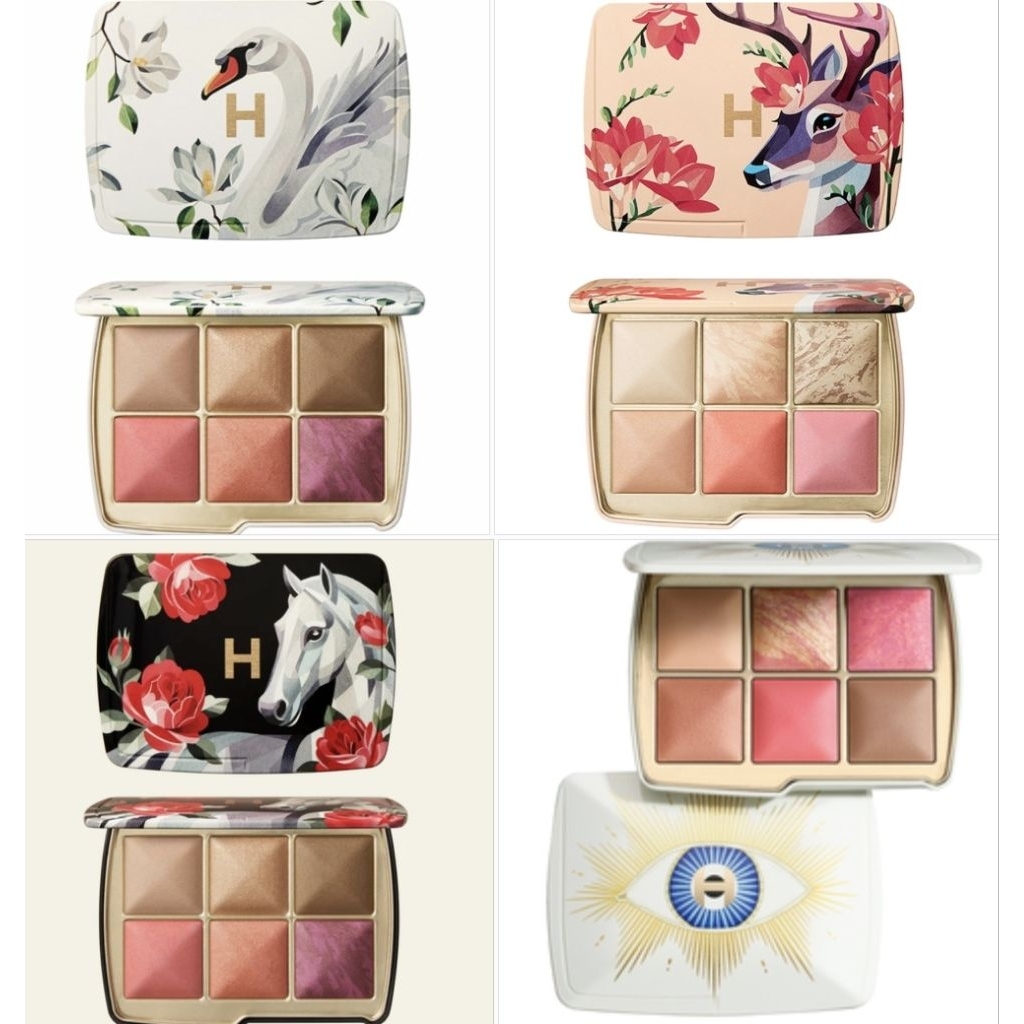 hourglass ambient lighting edit unlocked