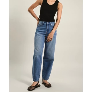 AMR DE SAISON ( AIMER ) - Low Rise Balloon Jeans
