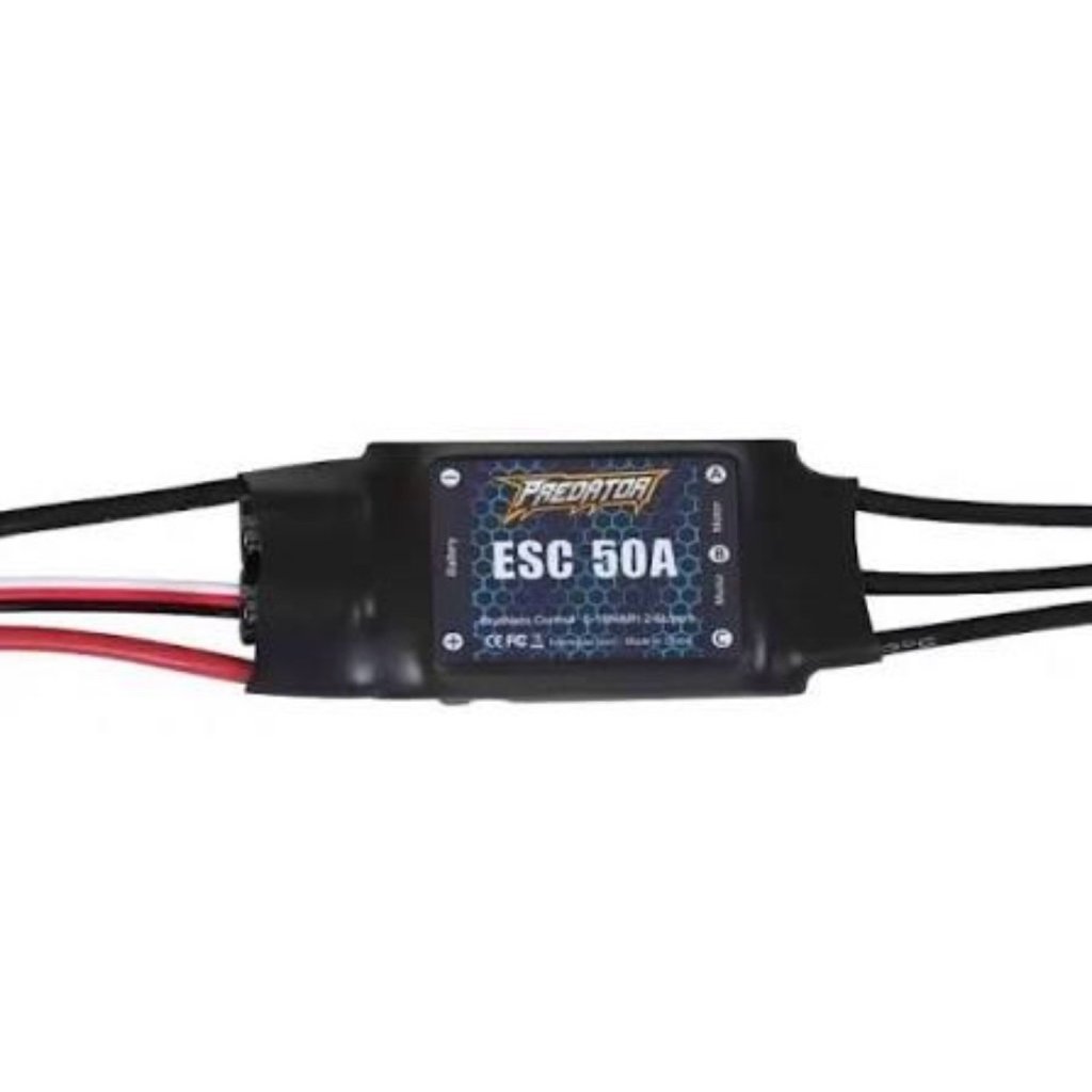 ESC 50a Fms ร้านไทยส่งทันที