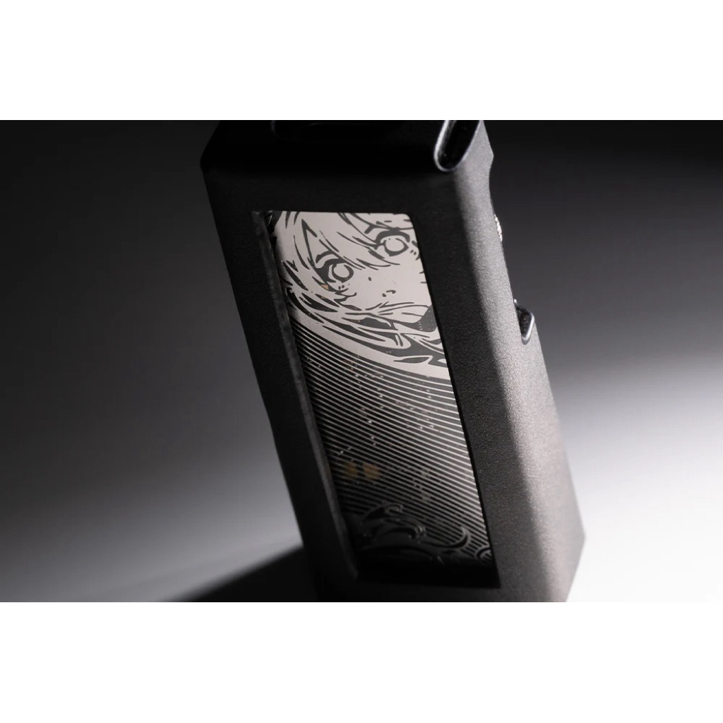 MOONDROP MOONRIVER 3 Dual CS43198 Portable USB DAC/AMP