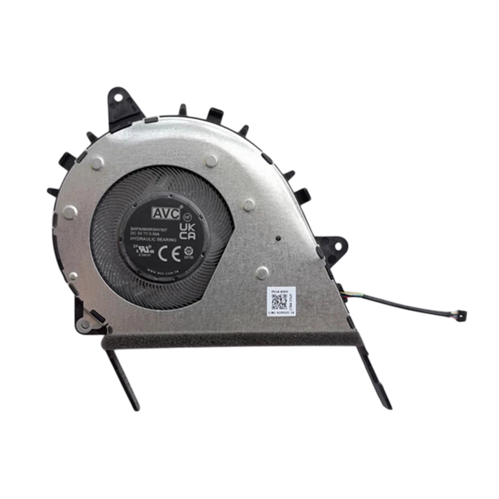 พัดลม ASUS Vivobook Go 14 E1404F 15 E1504F E1504FA Laptop CPU Cooling Fan DC 5V