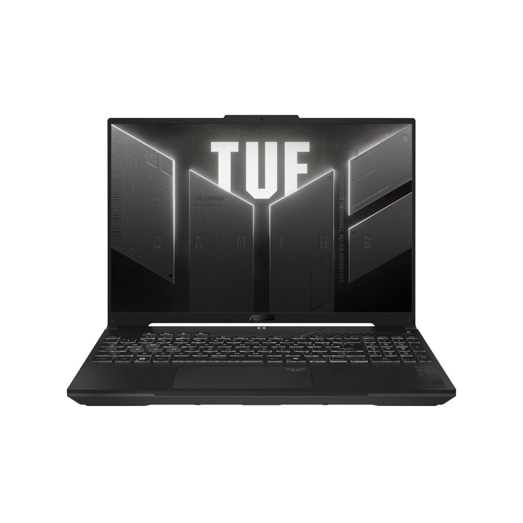 ASUS TUF Gaming A16 FA607NUQ-RL009W/R7-170/16GB/512GB SSD/RTX4050 6GB/16"/W11/144Hz/Mecha Gray/ CO6-011598