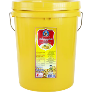 ตราเด็กสมบูรณ์ เต้าเจี้ยวบดโม่อิมสี 20กก.