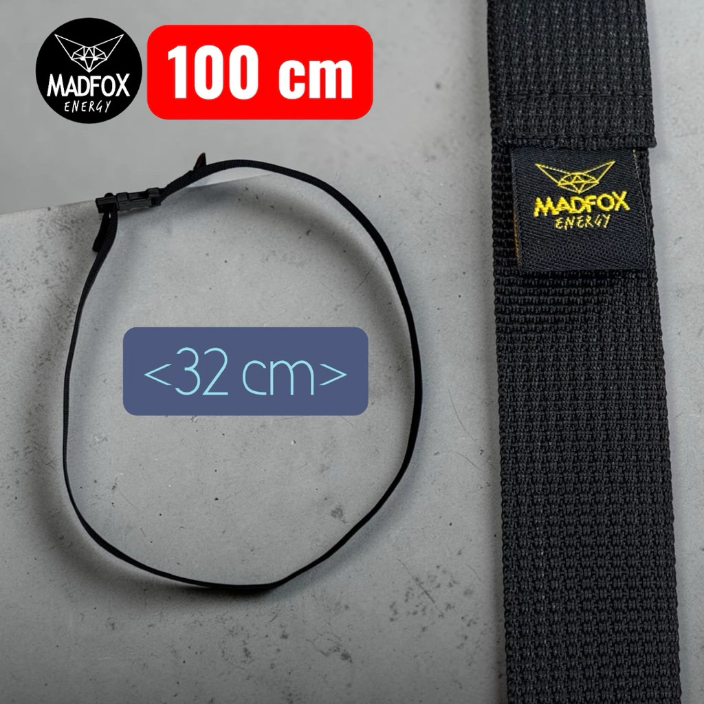 สายรัดอเนกประสงค์ Madfox Outdoor thumbnail 8