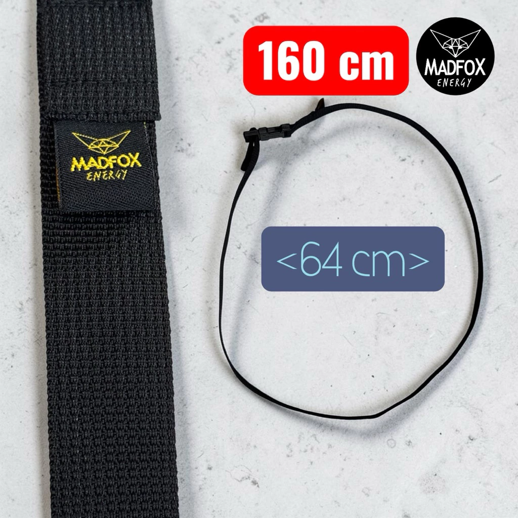 สายรัดอเนกประสงค์ Madfox Outdoor thumbnail 9