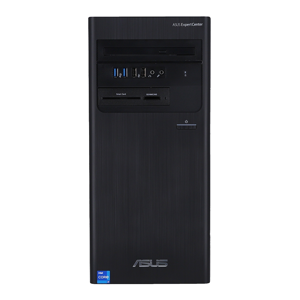 ASUS S500TE-713700001WS